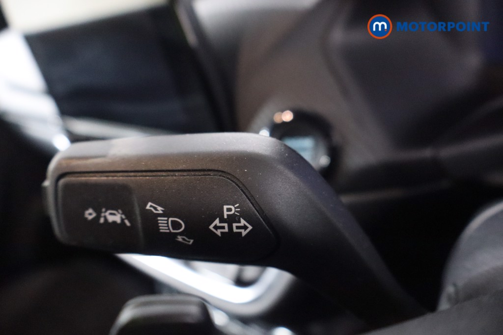 Ford Puma St-Line X Automatic Petrol SUV - Stock Number (1613364) - 17th supplementary image