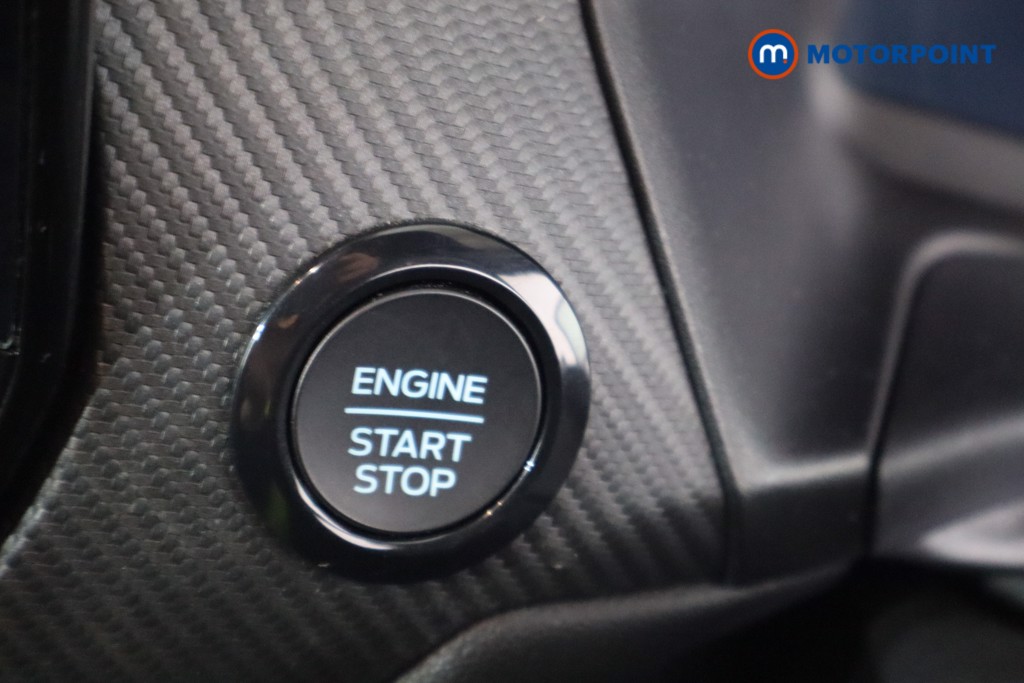 Ford Puma St-Line X Automatic Petrol SUV - Stock Number (1613364) - 18th supplementary image