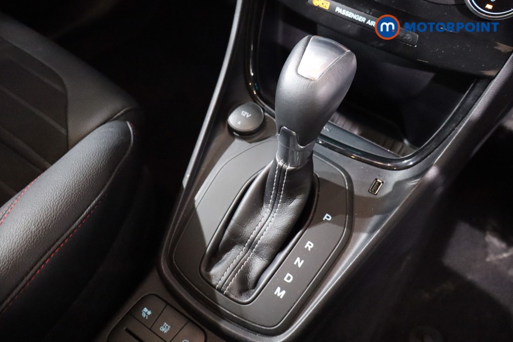 Ford Puma St-Line X Automatic Petrol SUV - Stock Number (1613364) - 19th supplementary image