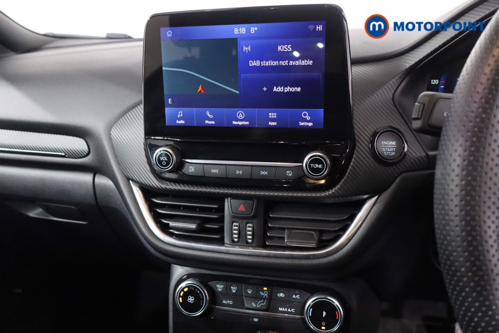 Ford Puma St-Line X Automatic Petrol SUV - Stock Number (1613364) - 20th supplementary image