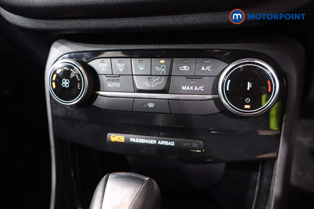 Ford Puma St-Line X Automatic Petrol SUV - Stock Number (1613364) - 21st supplementary image