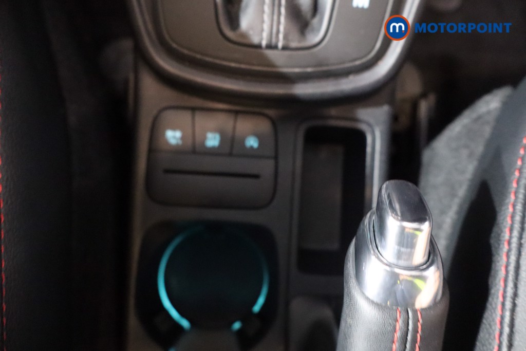 Ford Puma St-Line X Automatic Petrol SUV - Stock Number (1613364) - 22nd supplementary image