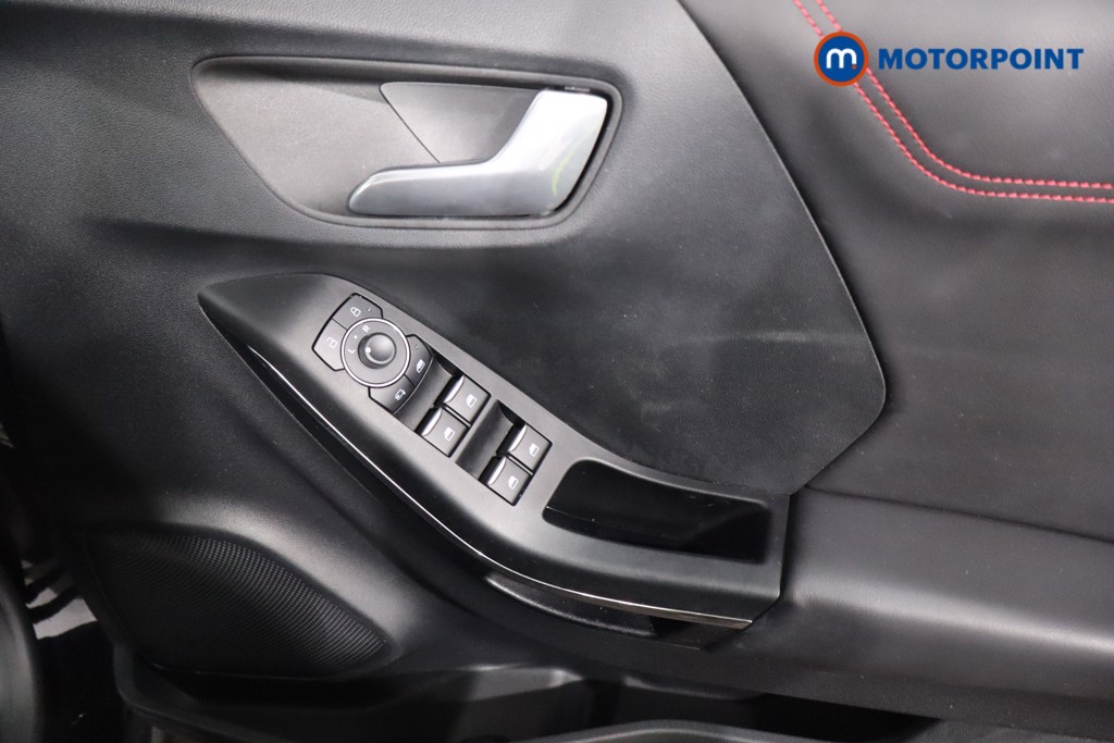 Ford Puma St-Line X Automatic Petrol SUV - Stock Number (1613364) - 23rd supplementary image