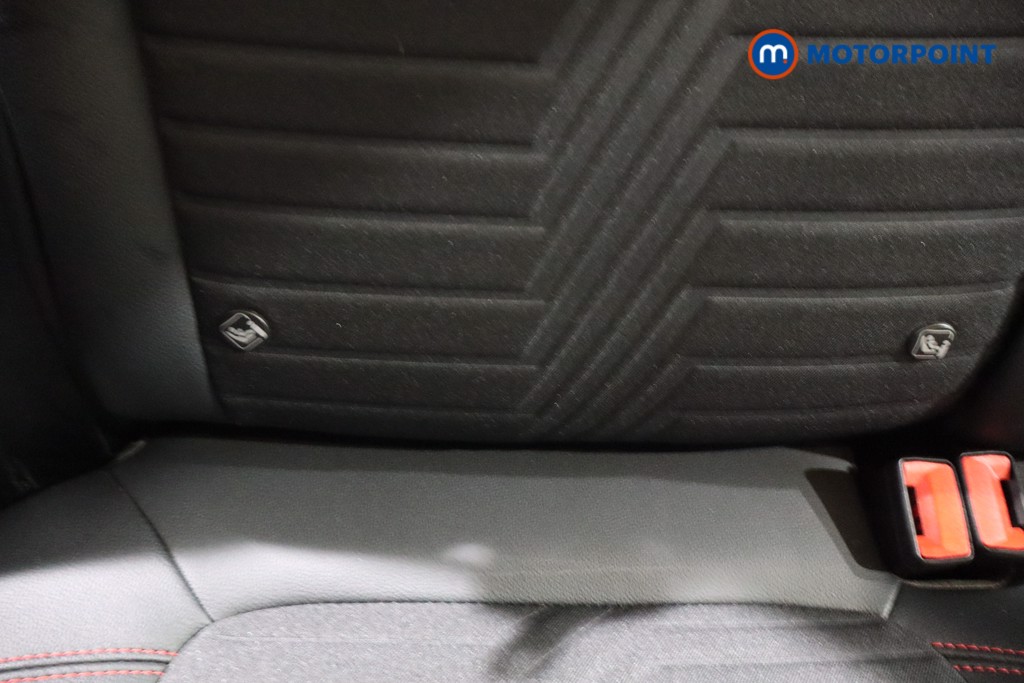 Ford Puma St-Line X Automatic Petrol SUV - Stock Number (1613364) - 24th supplementary image