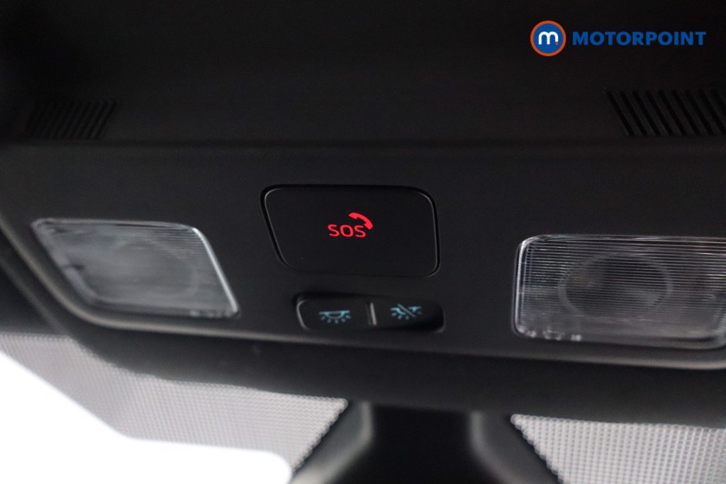 Ford Puma St-Line X Automatic Petrol SUV - Stock Number (1613364) - 25th supplementary image