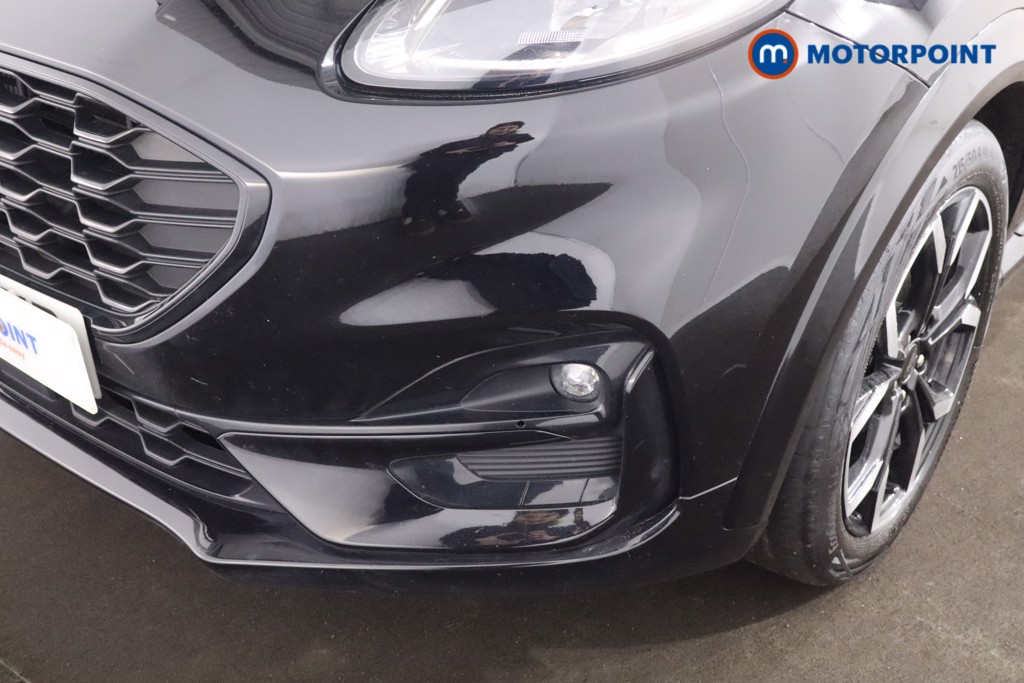 Ford Puma St-Line X Automatic Petrol SUV - Stock Number (1613364) - 27th supplementary image