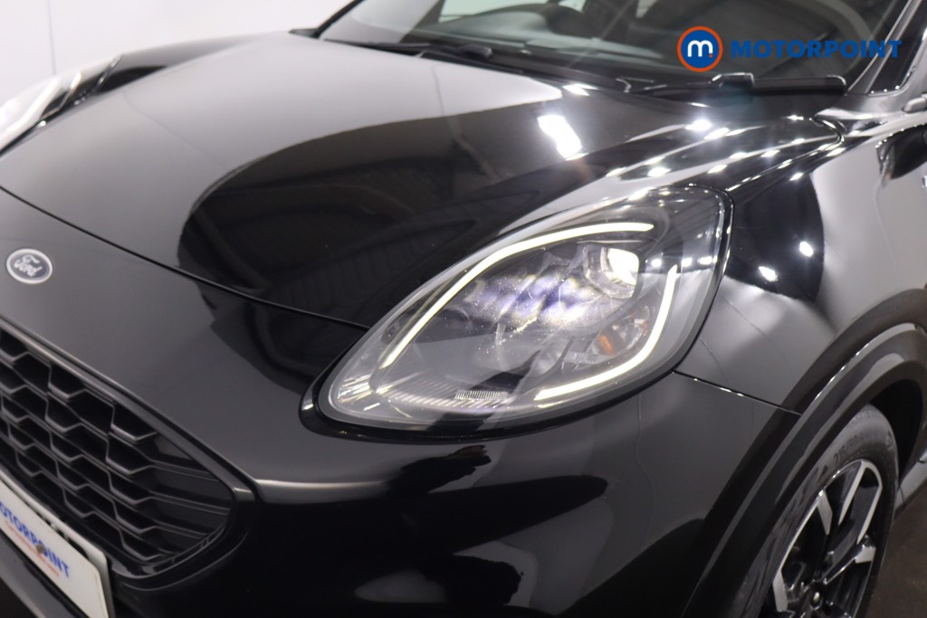 Ford Puma St-Line X Automatic Petrol SUV - Stock Number (1613364) - 29th supplementary image