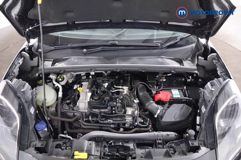 Ford Puma St-Line X Automatic Petrol SUV - Stock Number (1613364) - 30th supplementary image