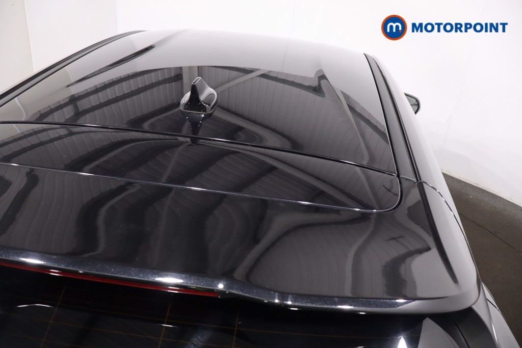 Ford Puma St-Line X Automatic Petrol SUV - Stock Number (1613364) - 31st supplementary image