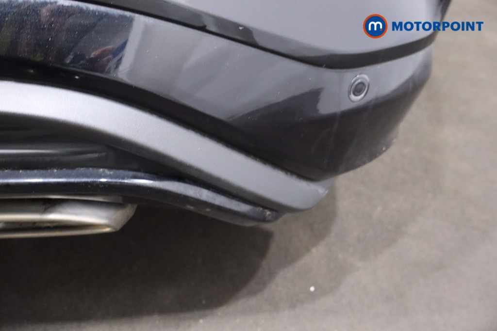 Ford Puma St-Line X Automatic Petrol SUV - Stock Number (1613364) - 32nd supplementary image