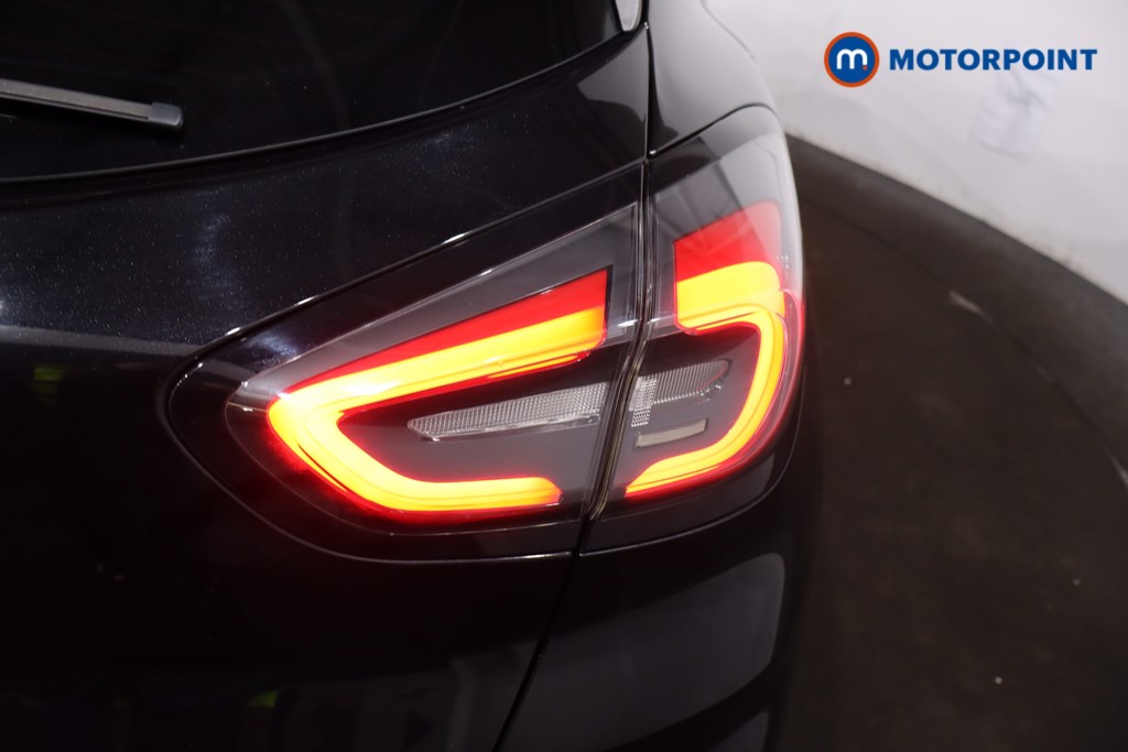 Ford Puma St-Line X Automatic Petrol SUV - Stock Number (1613364) - 33rd supplementary image