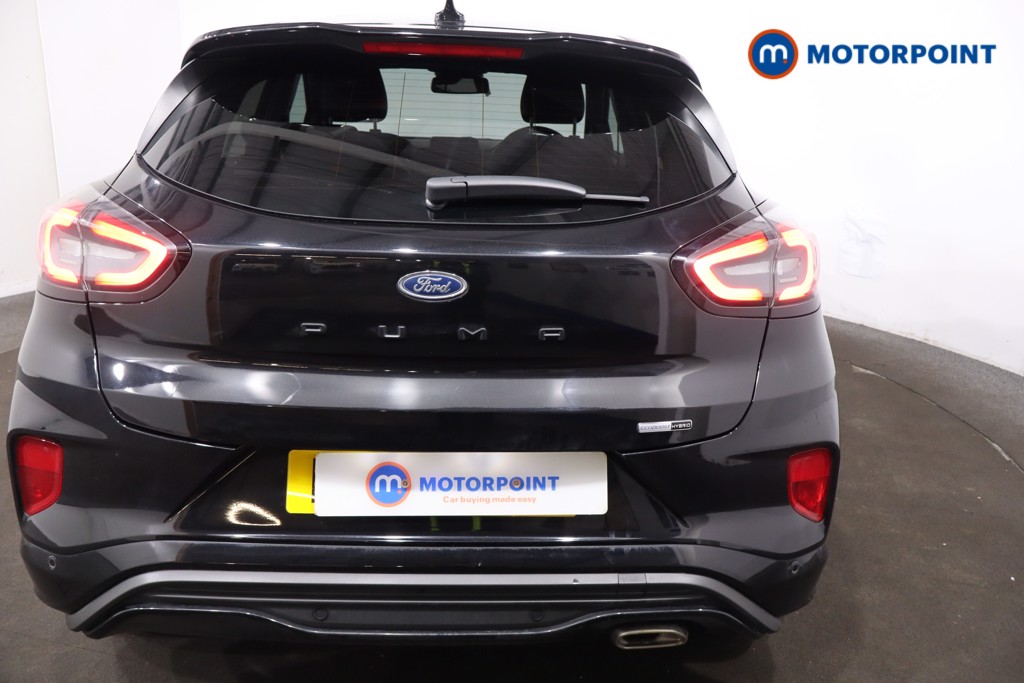 Ford Puma St-Line X Automatic Petrol SUV - Stock Number (1613364) - 34th supplementary image
