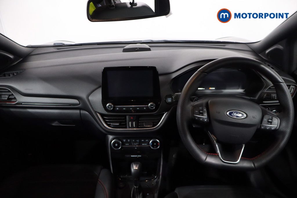 Ford Puma St-Line X Automatic Petrol SUV - Stock Number (1613364) - 1st supplementary image