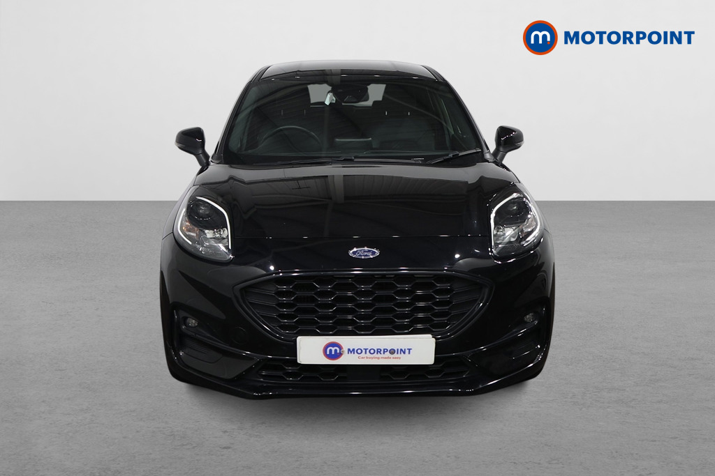 Ford Puma St-Line X Automatic Petrol SUV - Stock Number (1613364) - Front bumper