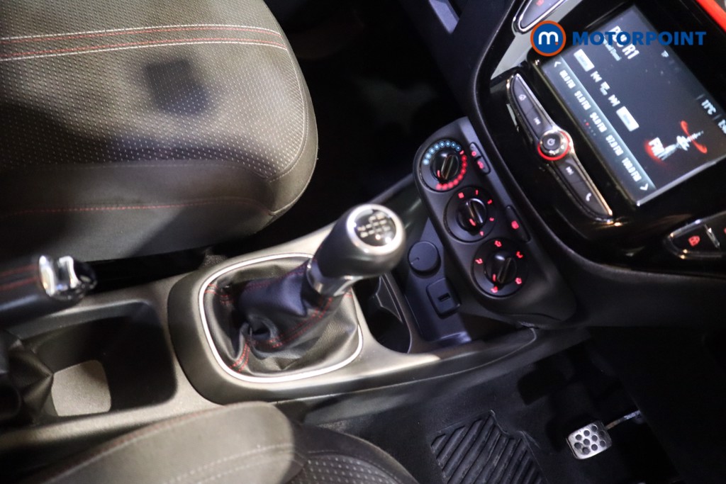 Vauxhall Corsa SRI Manual Petrol Hatchback - Stock Number (1613414) - 7th supplementary image