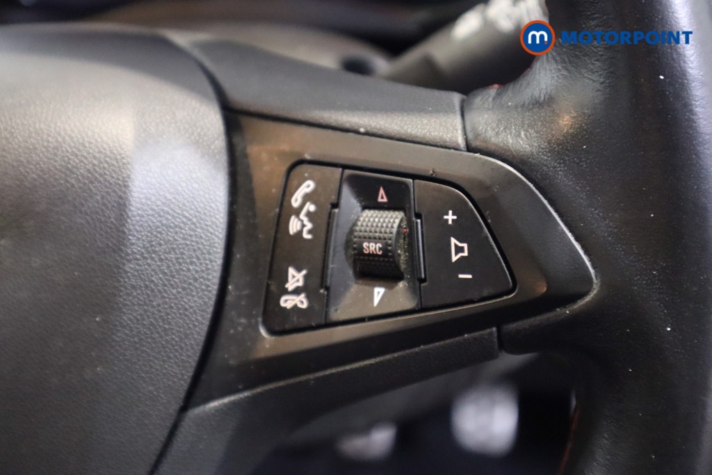 Vauxhall Corsa SRI Manual Petrol Hatchback - Stock Number (1613414) - 13th supplementary image