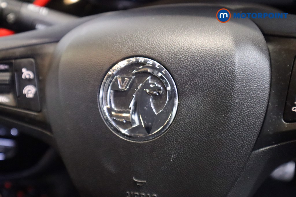 Vauxhall Corsa SRI Manual Petrol Hatchback - Stock Number (1613414) - 14th supplementary image