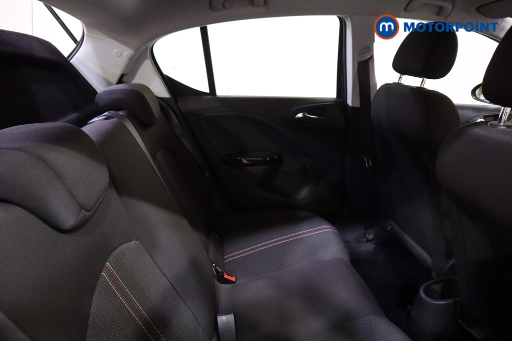 Vauxhall Corsa SRI Manual Petrol Hatchback - Stock Number (1613414) - 18th supplementary image