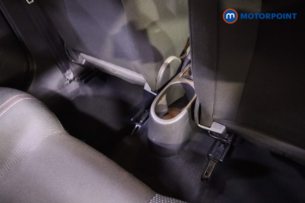 Vauxhall Corsa SRI Manual Petrol Hatchback - Stock Number (1613414) - 19th supplementary image