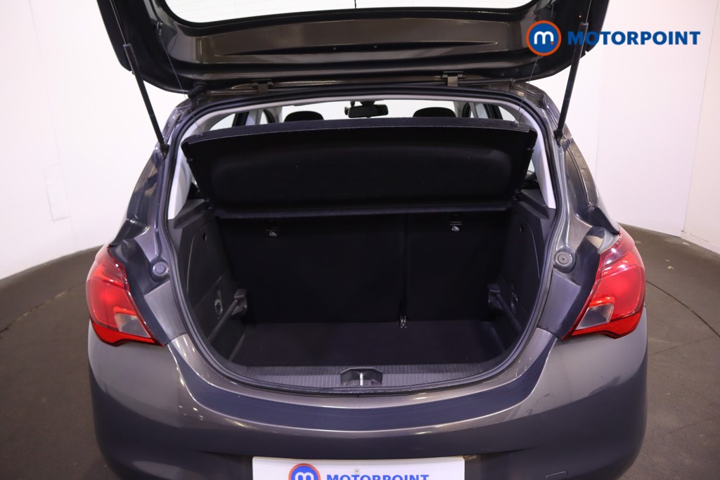 Vauxhall Corsa SRI Manual Petrol Hatchback - Stock Number (1613414) - 20th supplementary image