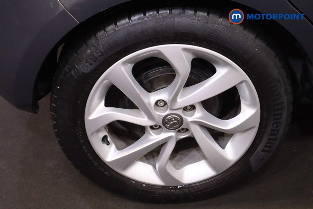 Vauxhall Corsa SRI Manual Petrol Hatchback - Stock Number (1613414) - 21st supplementary image