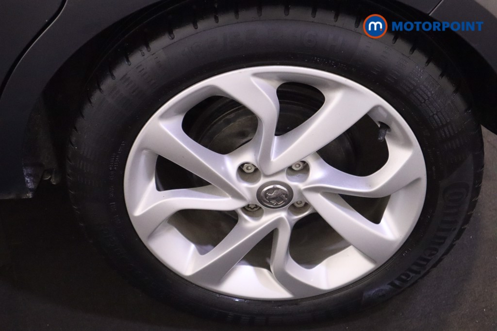 Vauxhall Corsa SRI Manual Petrol Hatchback - Stock Number (1613414) - 22nd supplementary image