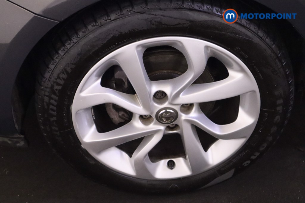 Vauxhall Corsa SRI Manual Petrol Hatchback - Stock Number (1613414) - 23rd supplementary image