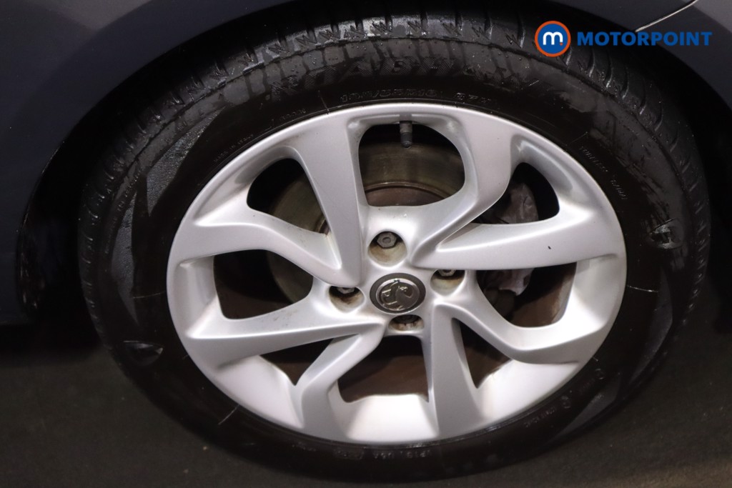 Vauxhall Corsa SRI Manual Petrol Hatchback - Stock Number (1613414) - 24th supplementary image