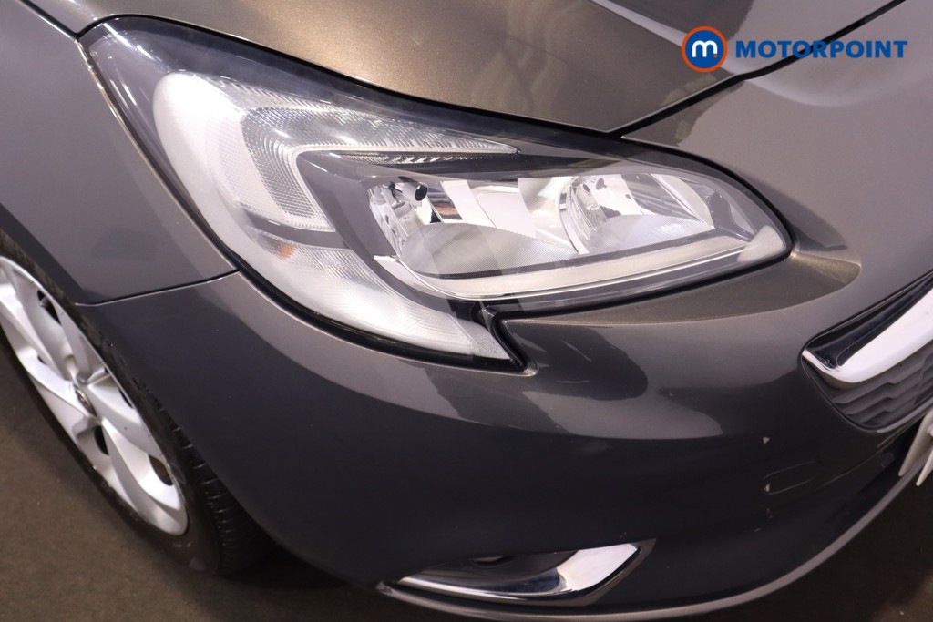 Vauxhall Corsa SRI Manual Petrol Hatchback - Stock Number (1613414) - 25th supplementary image