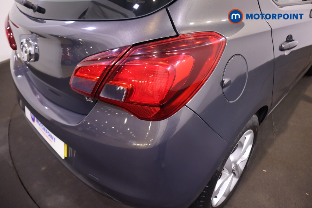 Vauxhall Corsa SRI Manual Petrol Hatchback - Stock Number (1613414) - 26th supplementary image