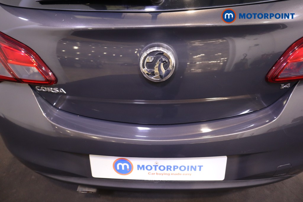 Vauxhall Corsa SRI Manual Petrol Hatchback - Stock Number (1613414) - 28th supplementary image