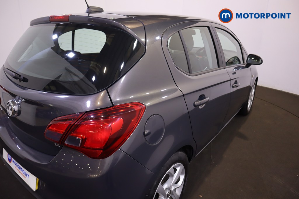 Vauxhall Corsa SRI Manual Petrol Hatchback - Stock Number (1613414) - 29th supplementary image