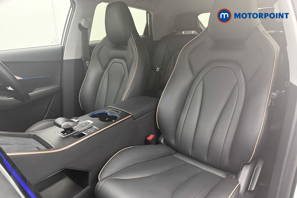 Omoda 5 Comfort Automatic Petrol SUV - Stock Number (1613420) - 3rd supplementary image