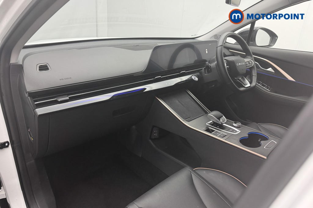 Omoda 5 Comfort Automatic Petrol SUV - Stock Number (1613420) - 4th supplementary image