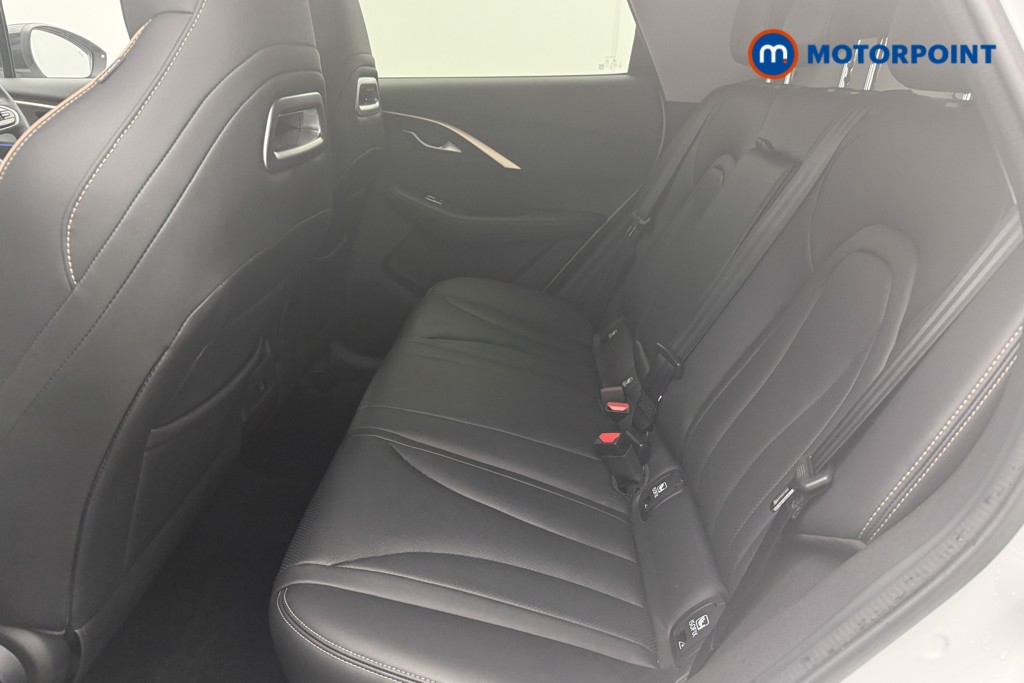 Omoda 5 Comfort Automatic Petrol SUV - Stock Number (1613420) - 5th supplementary image