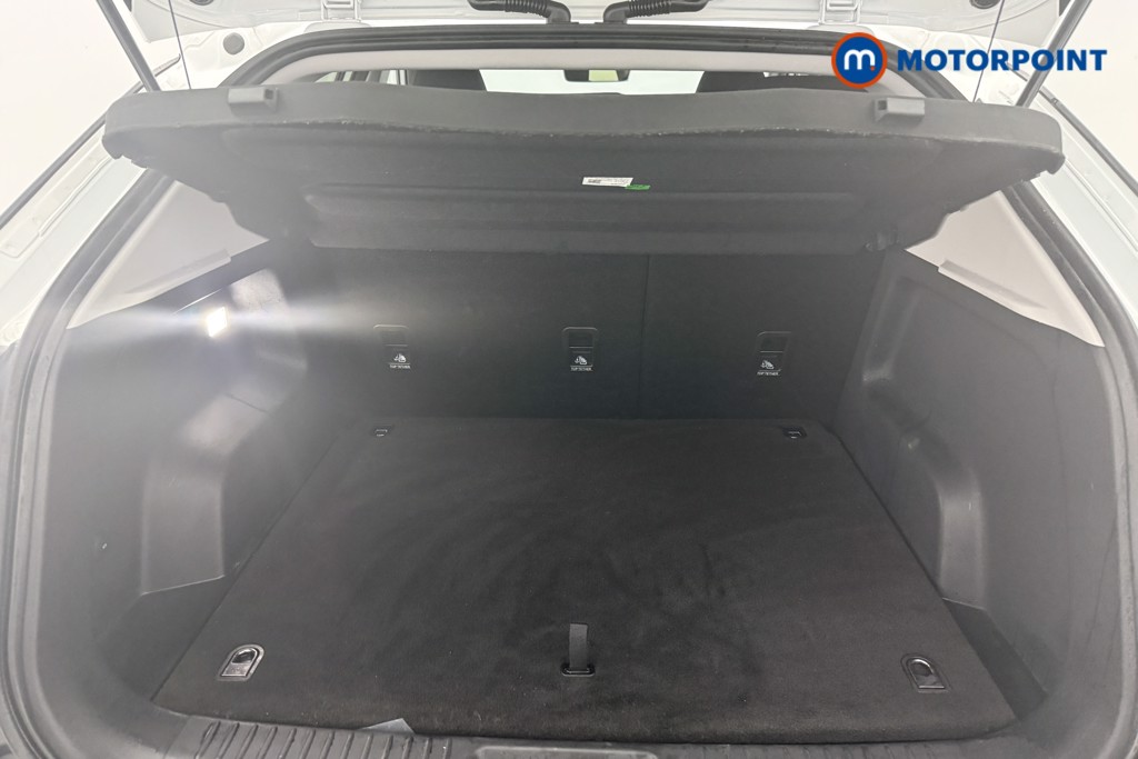 Omoda 5 Comfort Automatic Petrol SUV - Stock Number (1613420) - 6th supplementary image