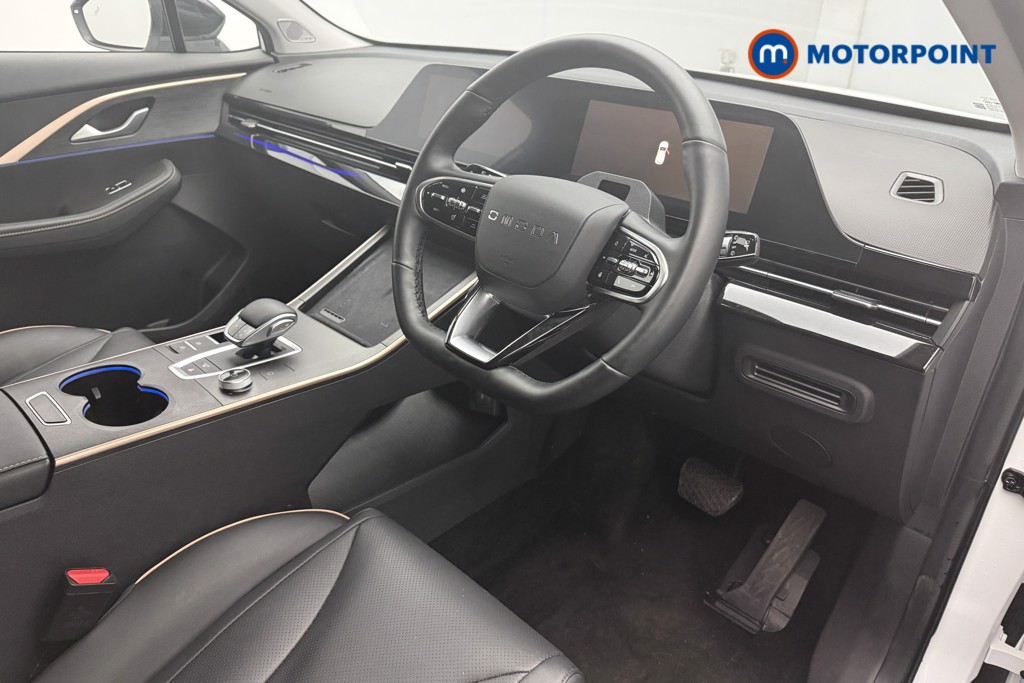 Omoda 5 Comfort Automatic Petrol SUV - Stock Number (1613420) - 7th supplementary image