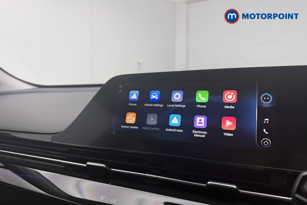 Omoda 5 Comfort Automatic Petrol SUV - Stock Number (1613420) - 11th supplementary image