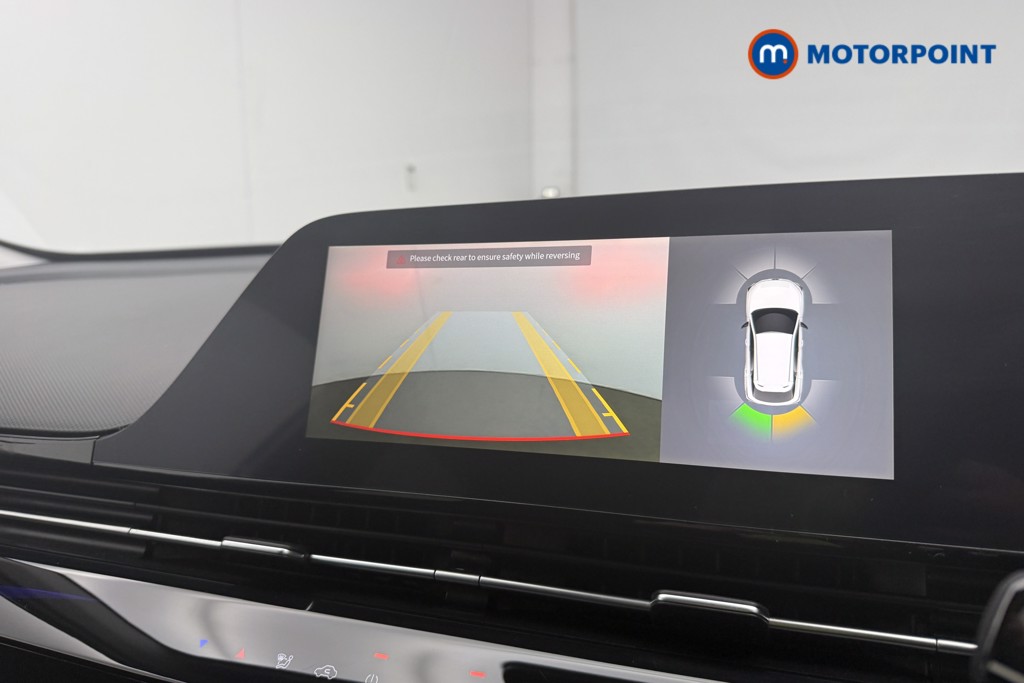 Omoda 5 Comfort Automatic Petrol SUV - Stock Number (1613420) - 12th supplementary image