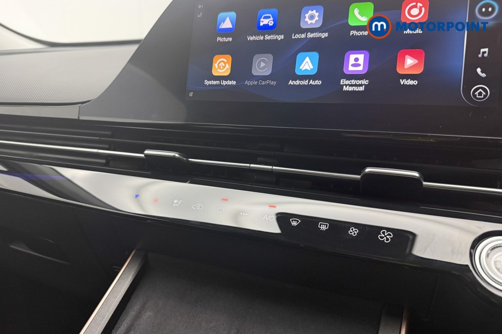 Omoda 5 Comfort Automatic Petrol SUV - Stock Number (1613420) - 14th supplementary image