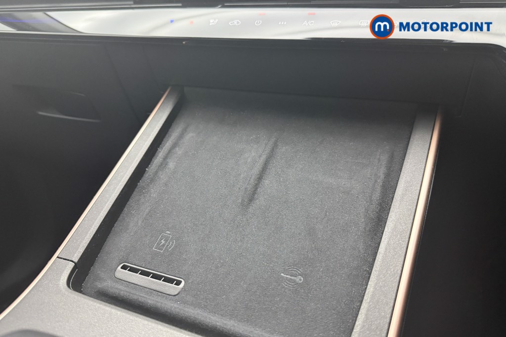 Omoda 5 Comfort Automatic Petrol SUV - Stock Number (1613420) - 16th supplementary image