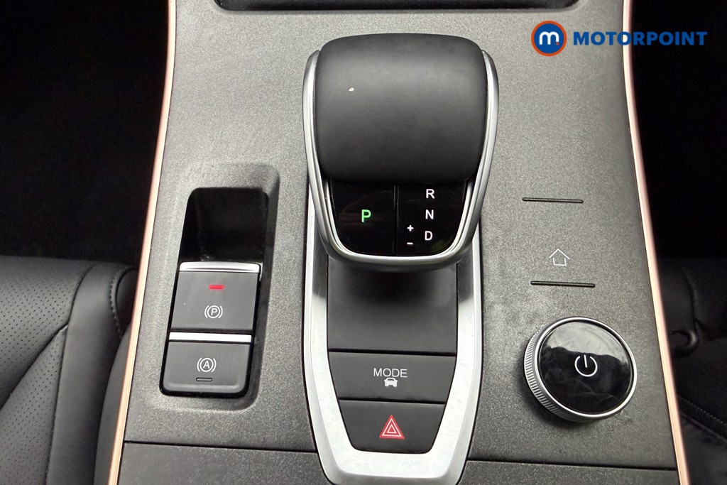 Omoda 5 Comfort Automatic Petrol SUV - Stock Number (1613420) - 17th supplementary image