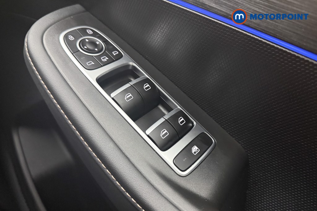 Omoda 5 Comfort Automatic Petrol SUV - Stock Number (1613420) - 18th supplementary image