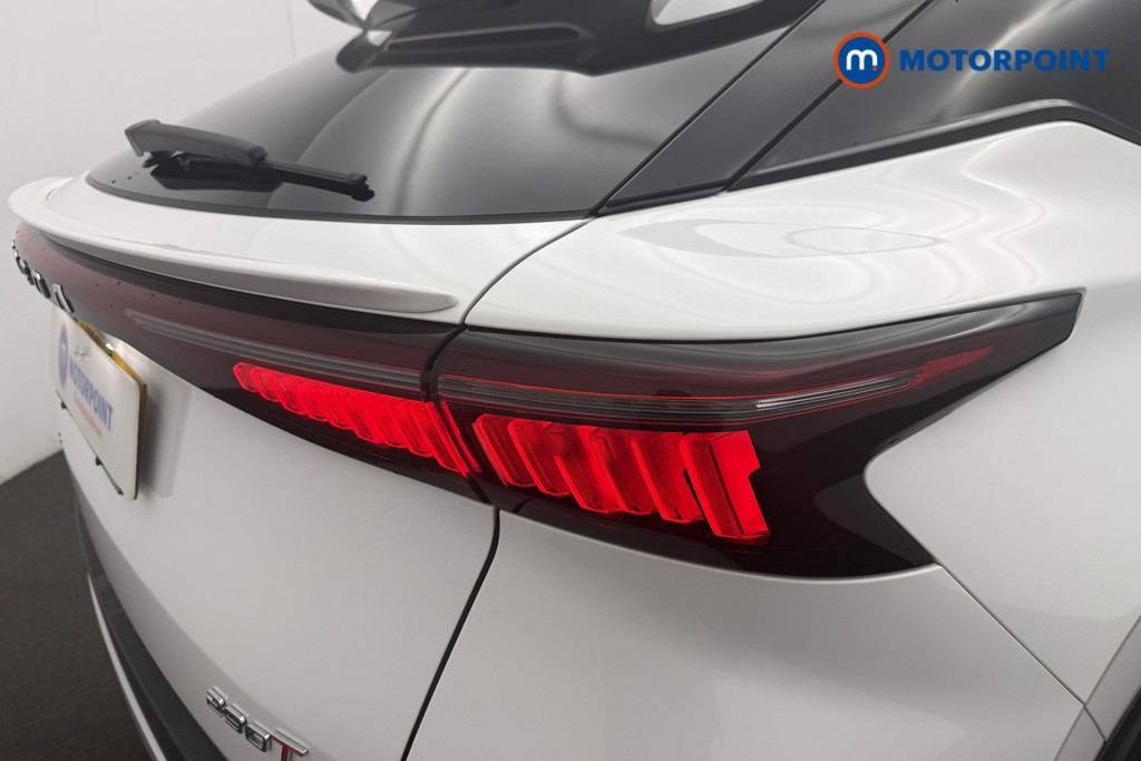 Omoda 5 Comfort Automatic Petrol SUV - Stock Number (1613420) - 19th supplementary image