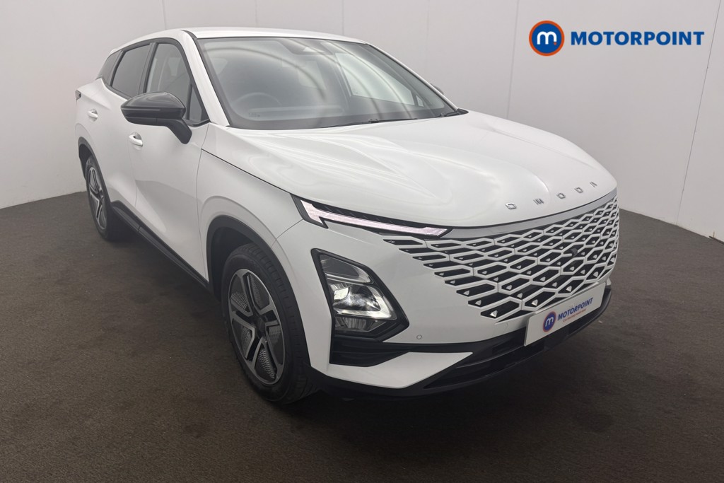 Omoda 5 Comfort Automatic Petrol SUV - Stock Number (1613420) - 21st supplementary image
