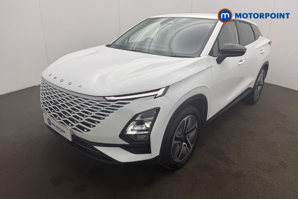 Omoda 5 Comfort Automatic Petrol SUV - Stock Number (1613420) - 22nd supplementary image