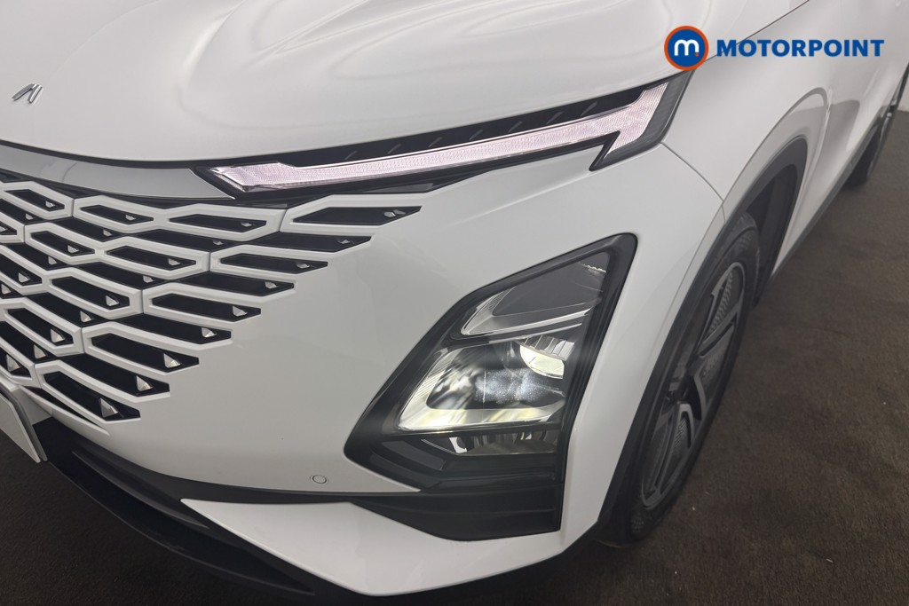 Omoda 5 Comfort Automatic Petrol SUV - Stock Number (1613420) - 23rd supplementary image