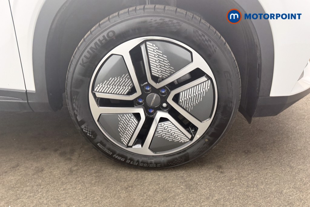 Omoda 5 Comfort Automatic Petrol SUV - Stock Number (1613420) - 24th supplementary image