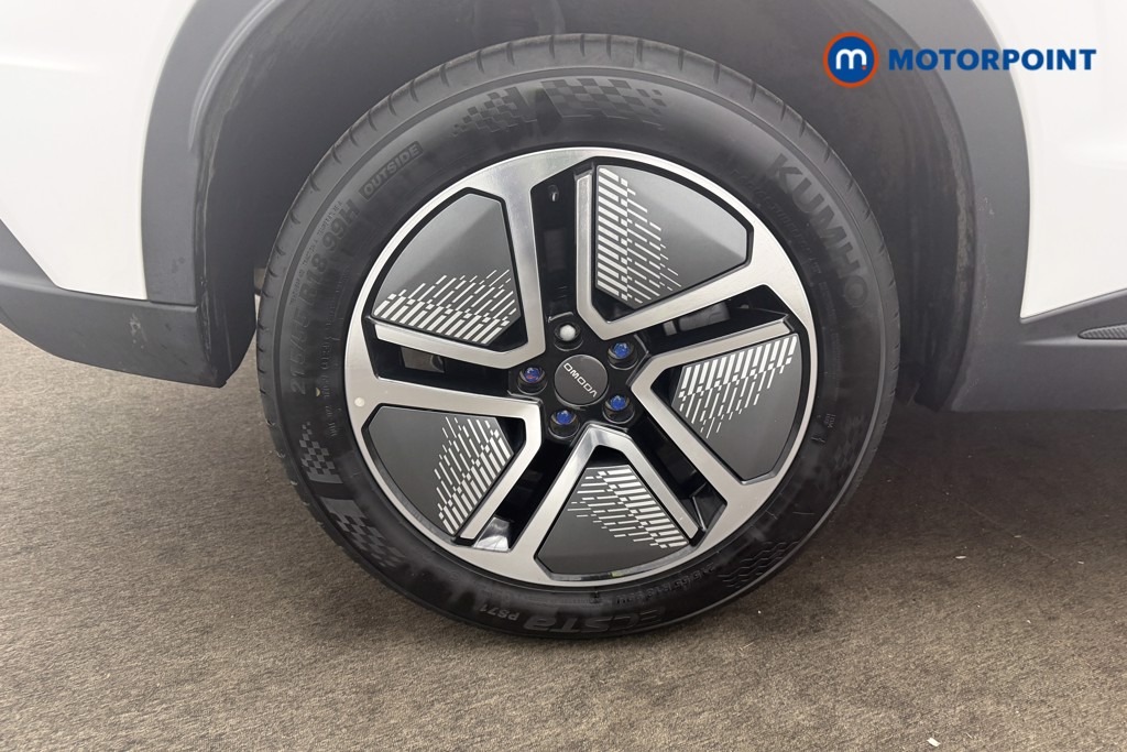 Omoda 5 Comfort Automatic Petrol SUV - Stock Number (1613420) - 25th supplementary image