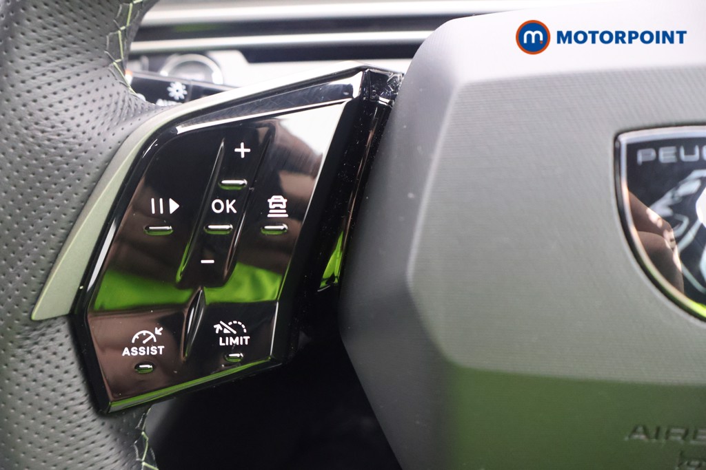 Peugeot 5008 GT Automatic Petrol SUV - Stock Number (1613696) - 2nd supplementary image